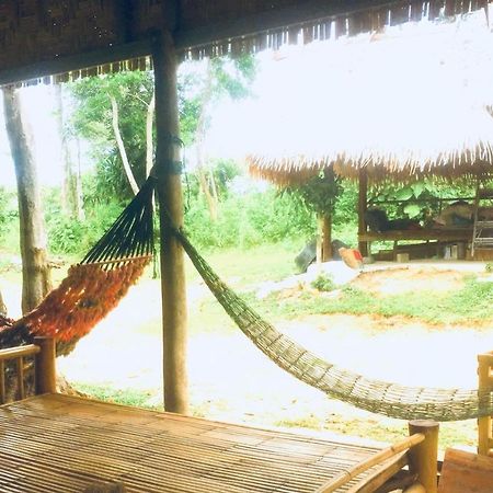 Baan Jing Jai Homestay Resort Lanta Koh Lanta Bagian luar foto