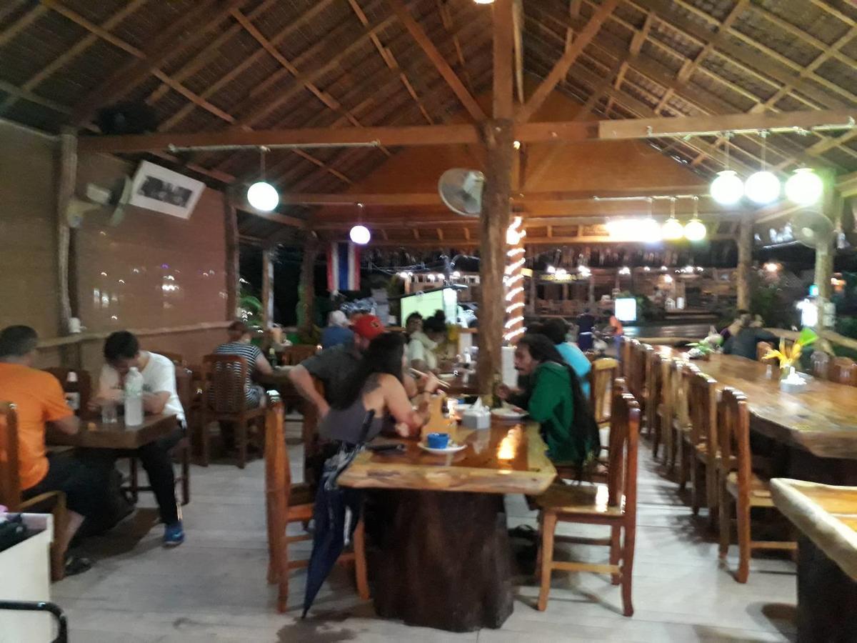 Baan Jing Jai Homestay Resort Lanta Koh Lanta Bagian luar foto