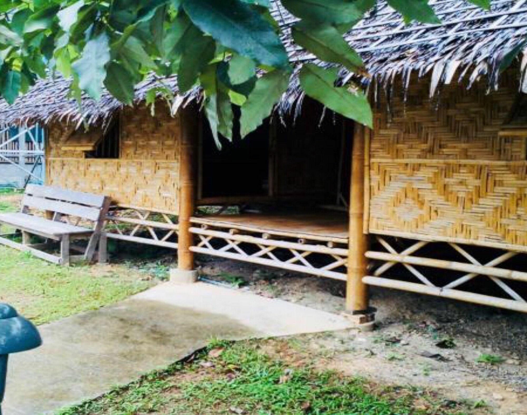 Baan Jing Jai Homestay Resort Lanta Koh Lanta Bagian luar foto