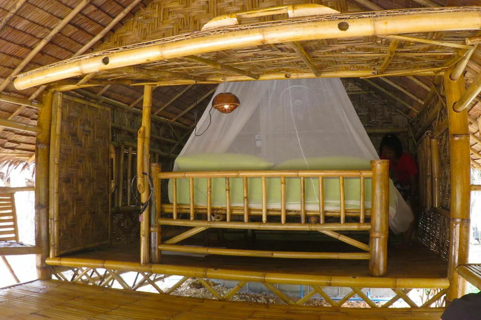 Baan Jing Jai Homestay Resort Lanta Koh Lanta Bagian luar foto