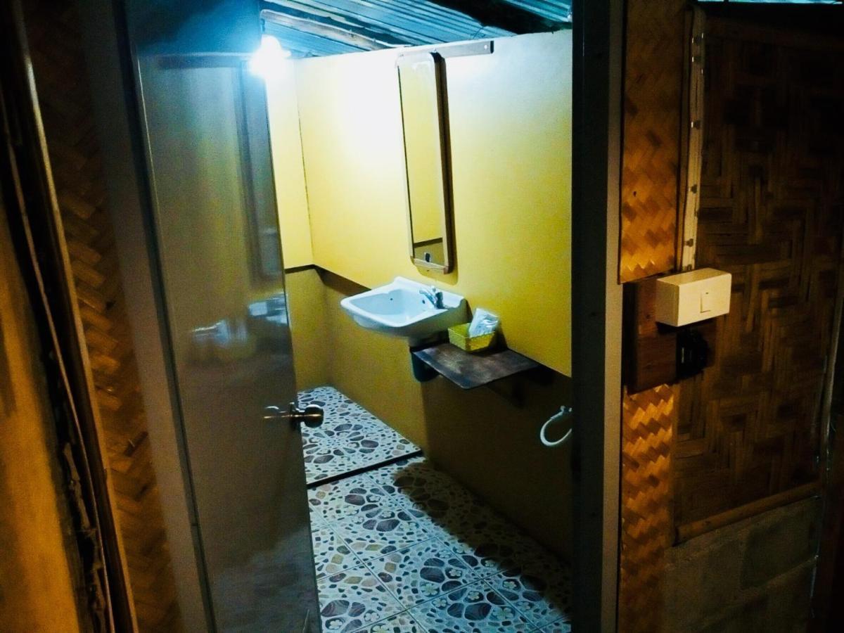 Baan Jing Jai Homestay Resort Lanta Koh Lanta Bagian luar foto