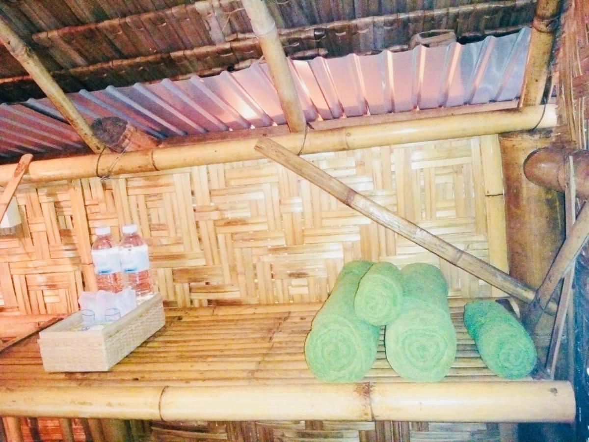 Baan Jing Jai Homestay Resort Lanta Koh Lanta Bagian luar foto