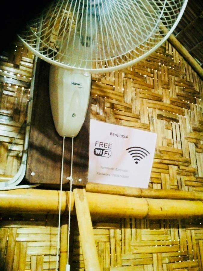 Baan Jing Jai Homestay Resort Lanta Koh Lanta Bagian luar foto
