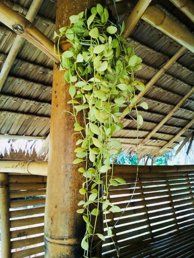 Baan Jing Jai Homestay Resort Lanta Koh Lanta Bagian luar foto