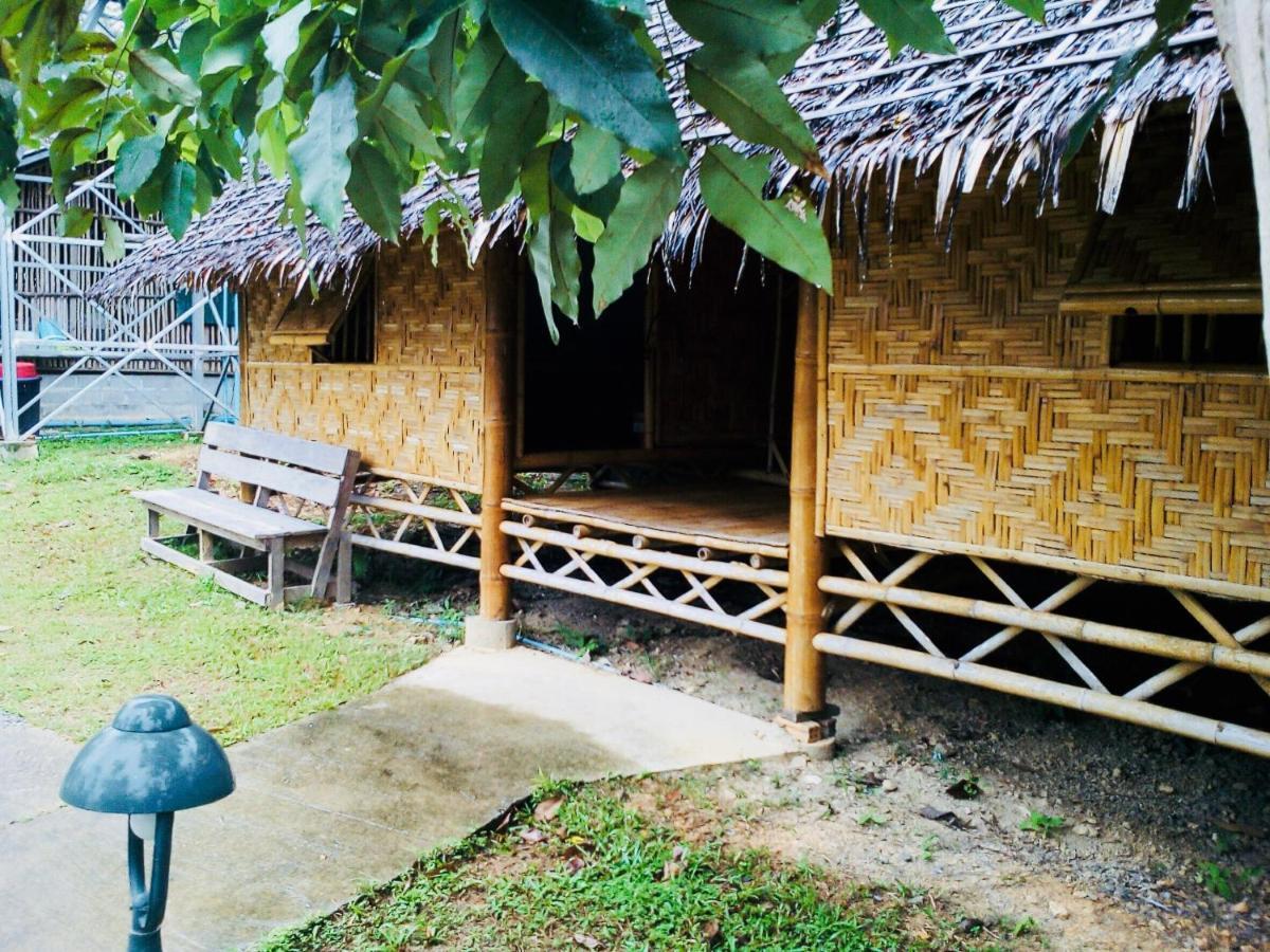 Baan Jing Jai Homestay Resort Lanta Koh Lanta Bagian luar foto