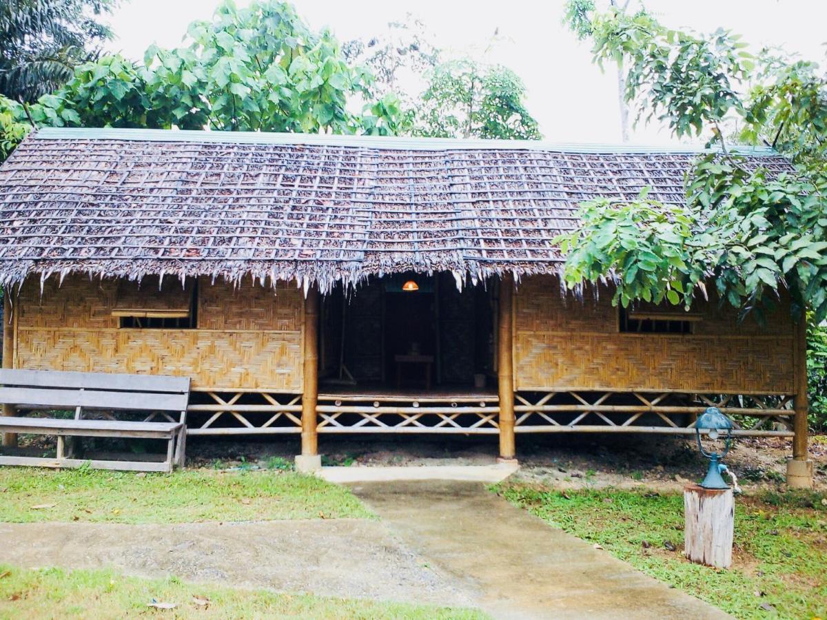 Baan Jing Jai Homestay Resort Lanta Koh Lanta Bagian luar foto