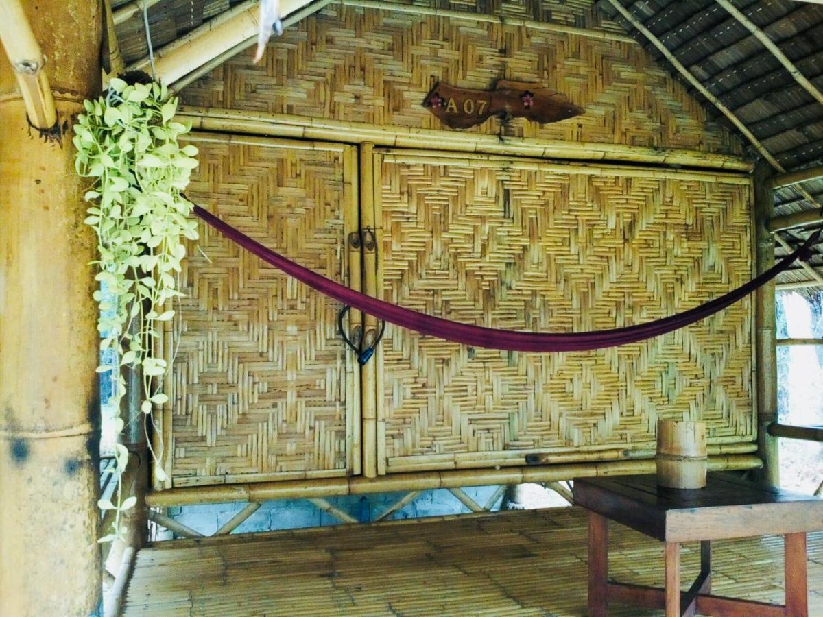 Baan Jing Jai Homestay Resort Lanta Koh Lanta Bagian luar foto