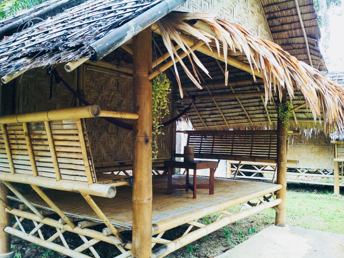 Baan Jing Jai Homestay Resort Lanta Koh Lanta Bagian luar foto