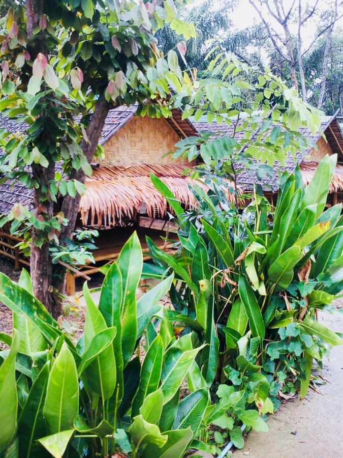 Baan Jing Jai Homestay Resort Lanta Koh Lanta Bagian luar foto