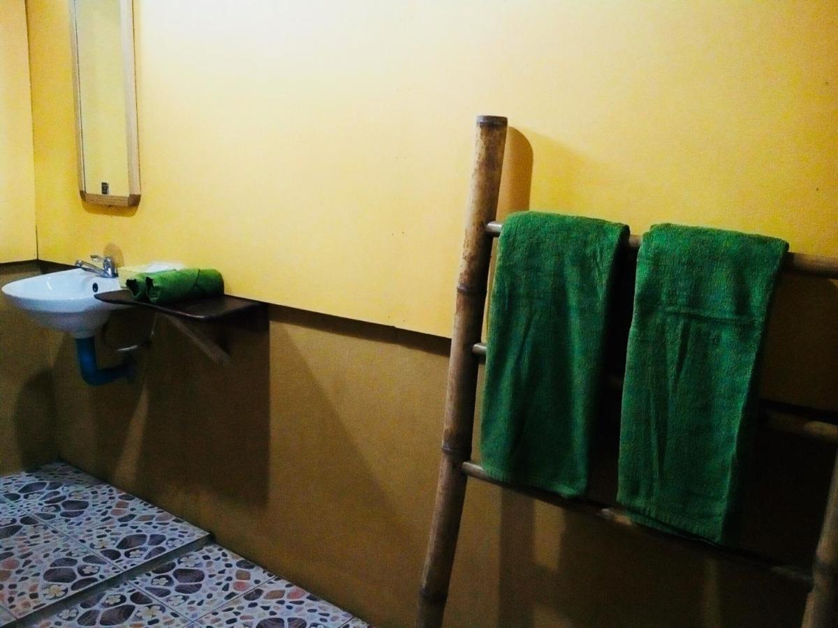 Baan Jing Jai Homestay Resort Lanta Koh Lanta Bagian luar foto