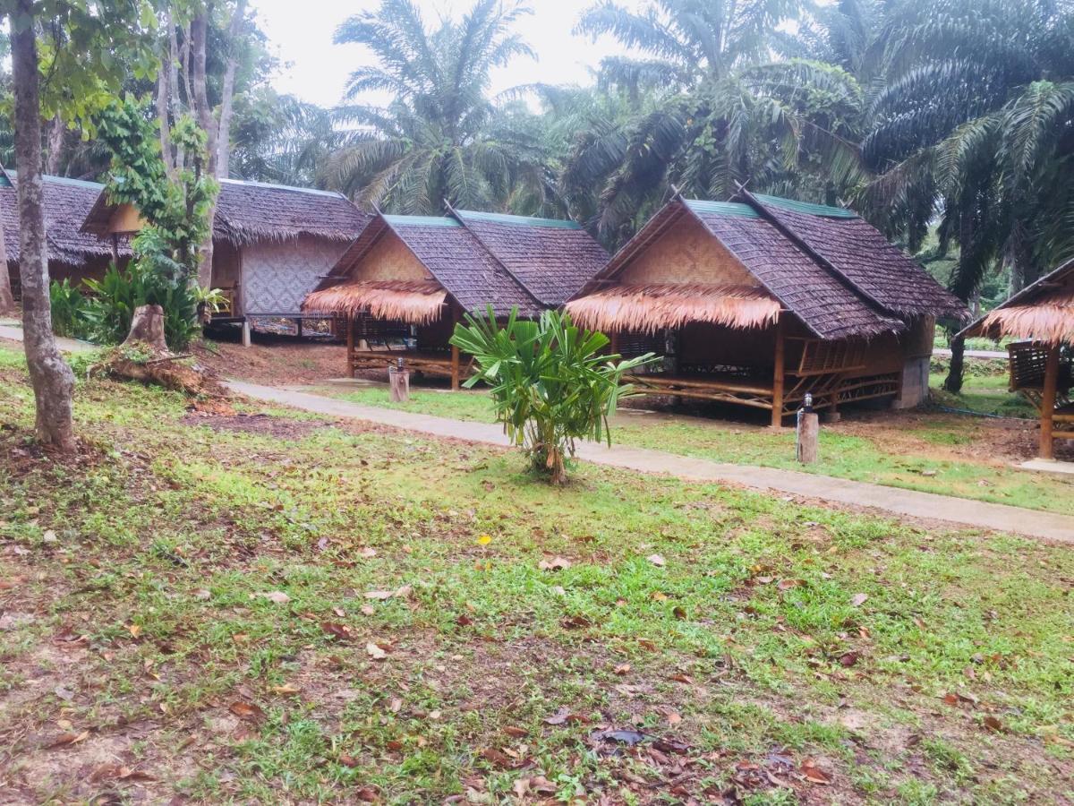 Baan Jing Jai Homestay Resort Lanta Koh Lanta Bagian luar foto