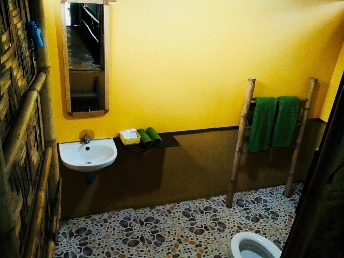 Baan Jing Jai Homestay Resort Lanta Koh Lanta Bagian luar foto