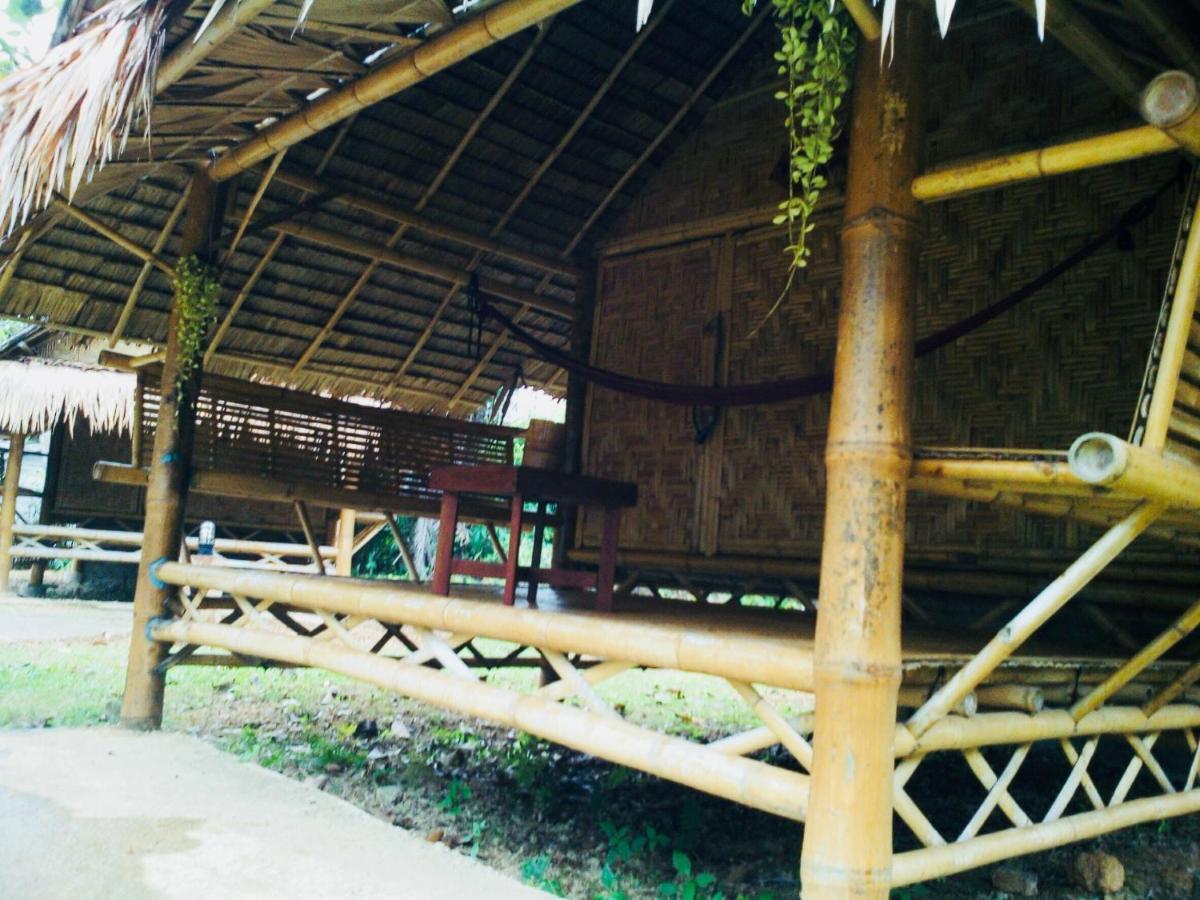 Baan Jing Jai Homestay Resort Lanta Koh Lanta Bagian luar foto