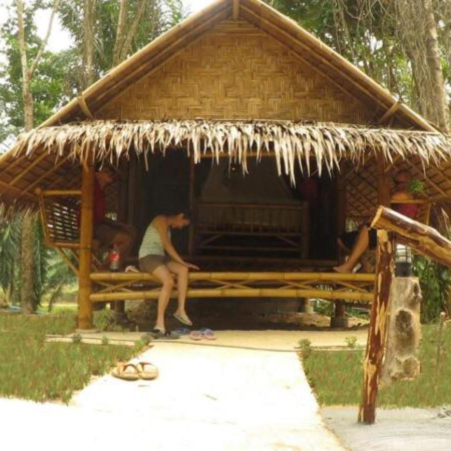 Baan Jing Jai Homestay Resort Lanta Koh Lanta Bagian luar foto