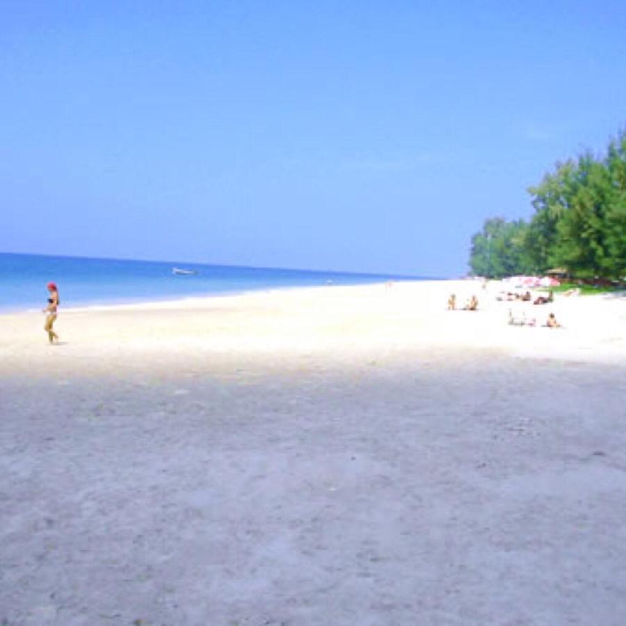 Baan Jing Jai Homestay Resort Lanta Koh Lanta Bagian luar foto