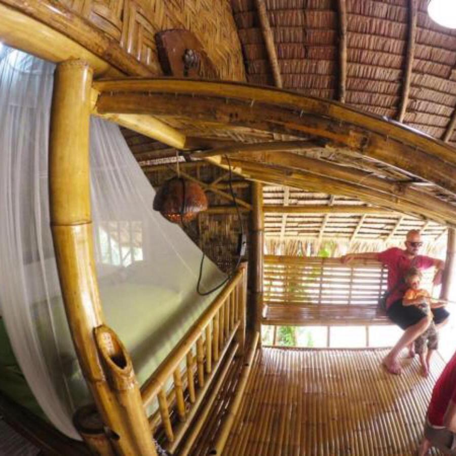 Baan Jing Jai Homestay Resort Lanta Koh Lanta Bagian luar foto