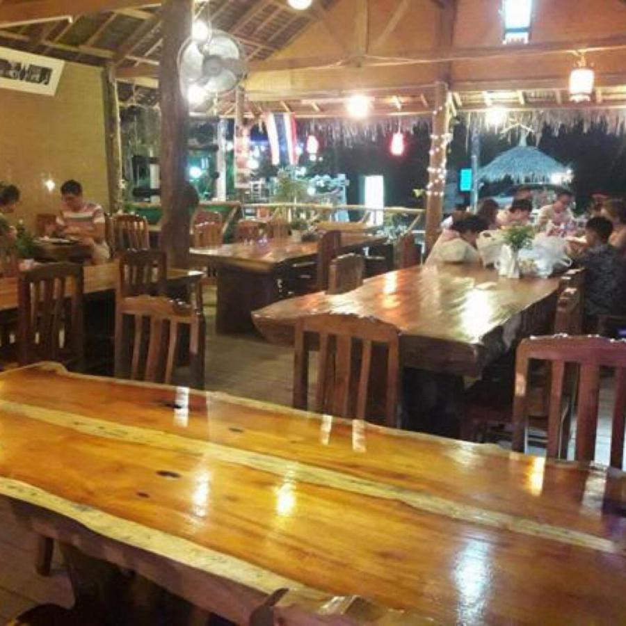 Baan Jing Jai Homestay Resort Lanta Koh Lanta Bagian luar foto