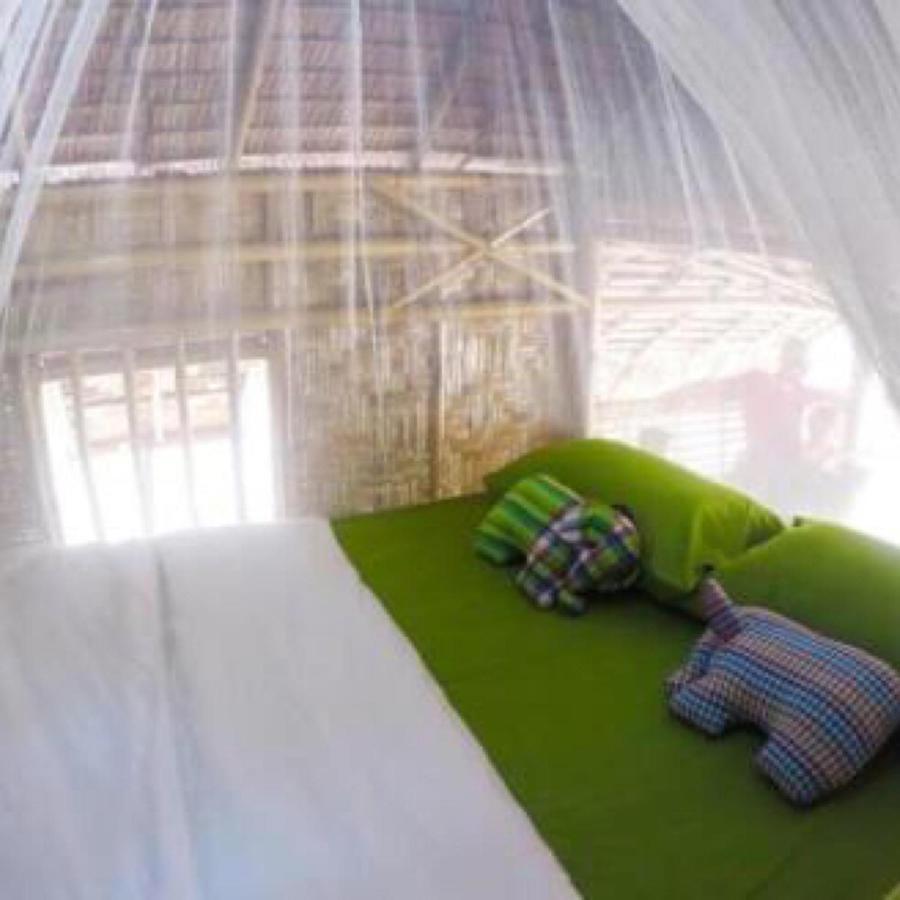 Baan Jing Jai Homestay Resort Lanta Koh Lanta Bagian luar foto