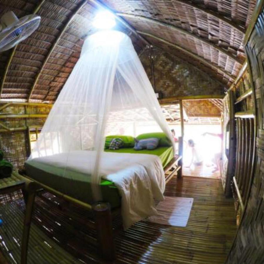 Baan Jing Jai Homestay Resort Lanta Koh Lanta Bagian luar foto