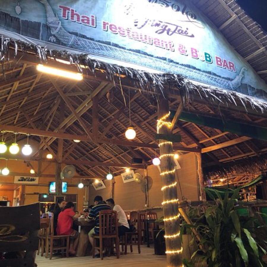 Baan Jing Jai Homestay Resort Lanta Koh Lanta Bagian luar foto