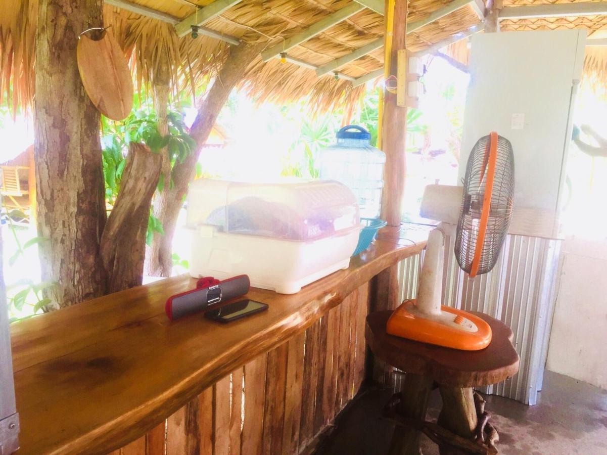 Baan Jing Jai Homestay Resort Lanta Koh Lanta Bagian luar foto