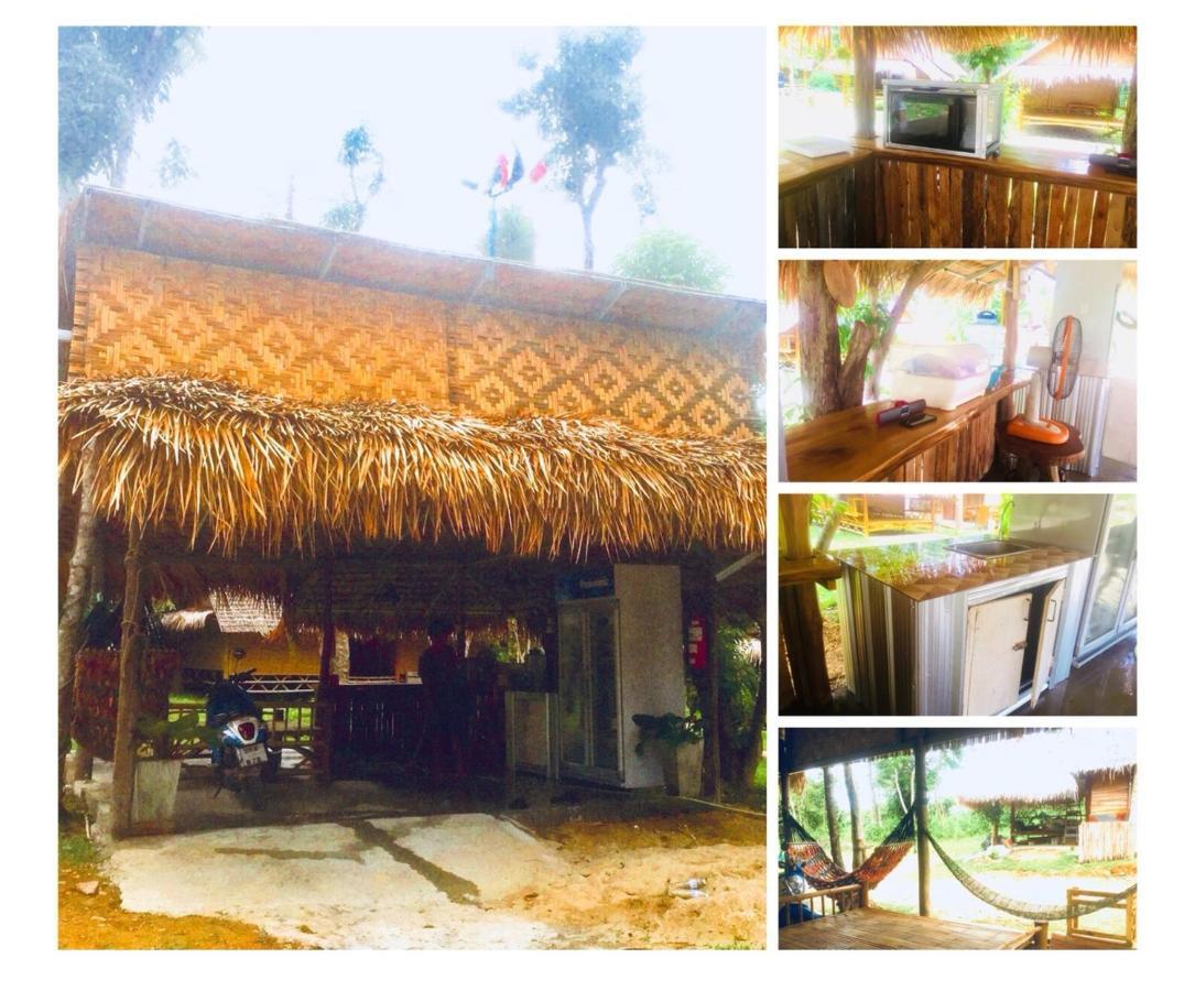 Baan Jing Jai Homestay Resort Lanta Koh Lanta Bagian luar foto