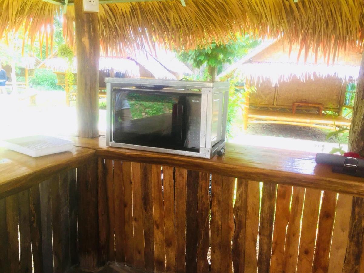 Baan Jing Jai Homestay Resort Lanta Koh Lanta Bagian luar foto