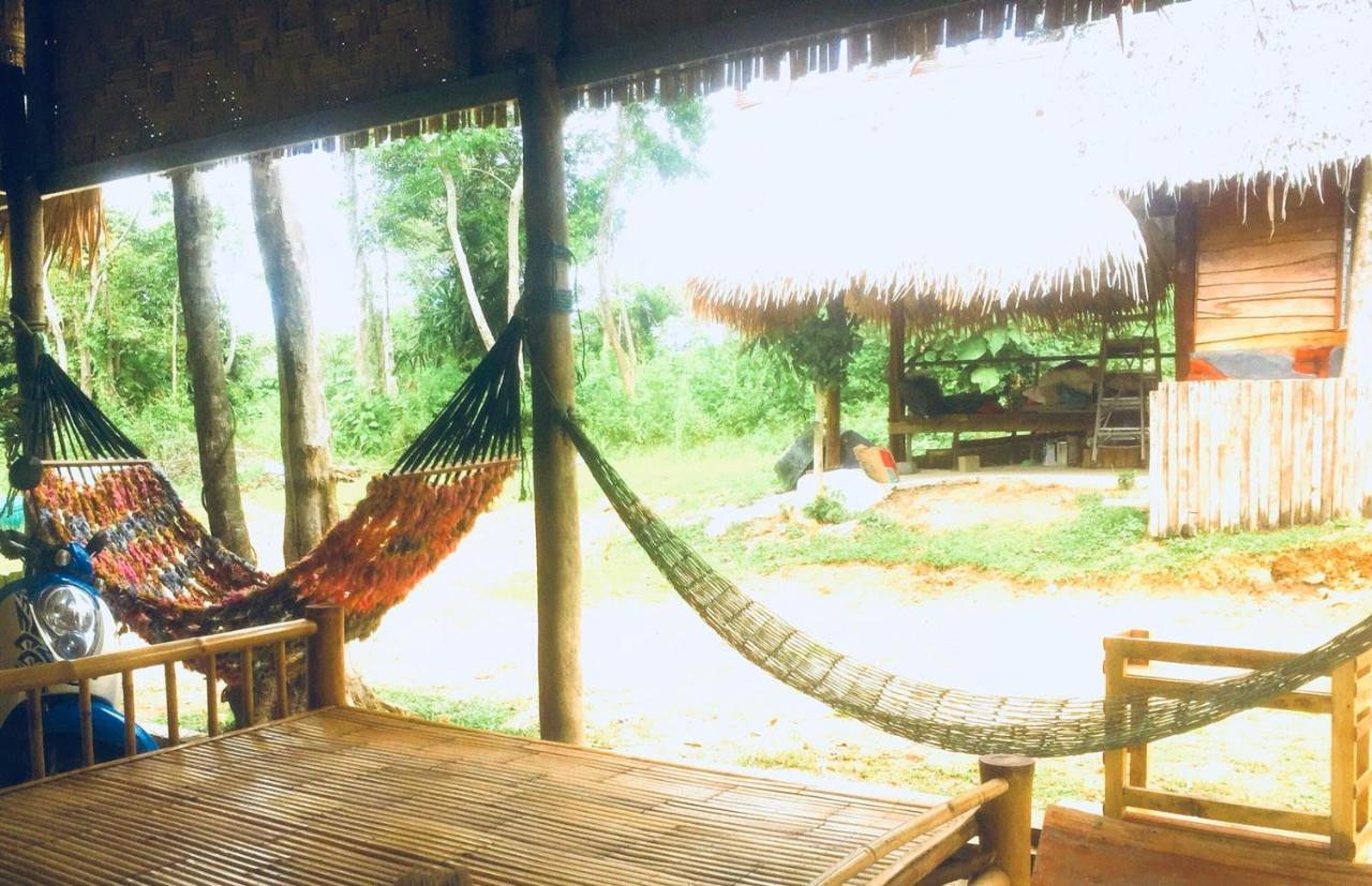 Baan Jing Jai Homestay Resort Lanta Koh Lanta Bagian luar foto