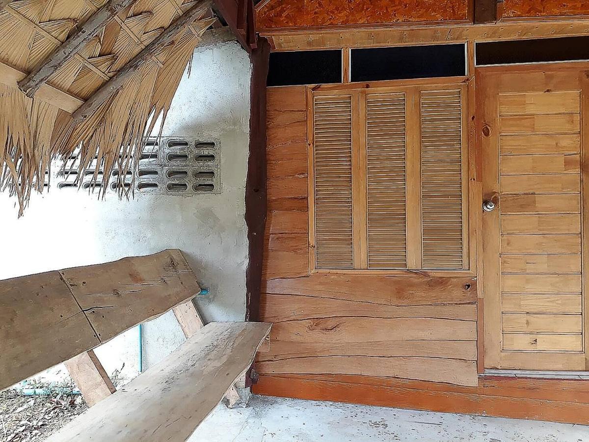 Baan Jing Jai Homestay Resort Lanta Koh Lanta Bagian luar foto