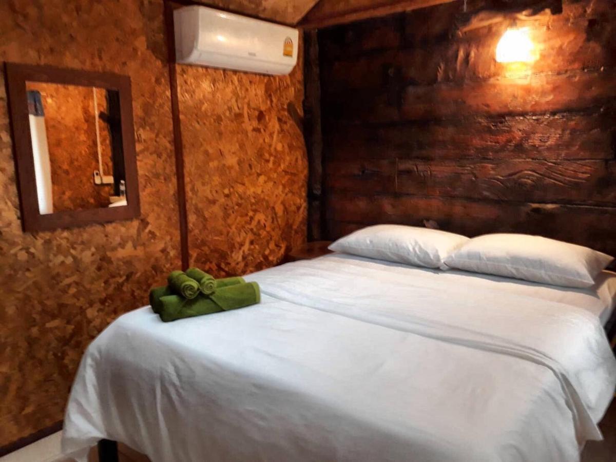 Baan Jing Jai Homestay Resort Lanta Koh Lanta Bagian luar foto