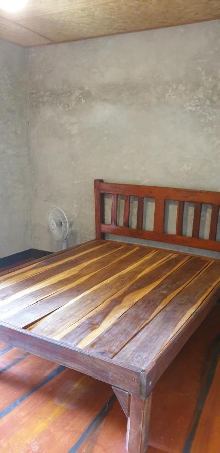 Baan Jing Jai Homestay Resort Lanta Koh Lanta Bagian luar foto