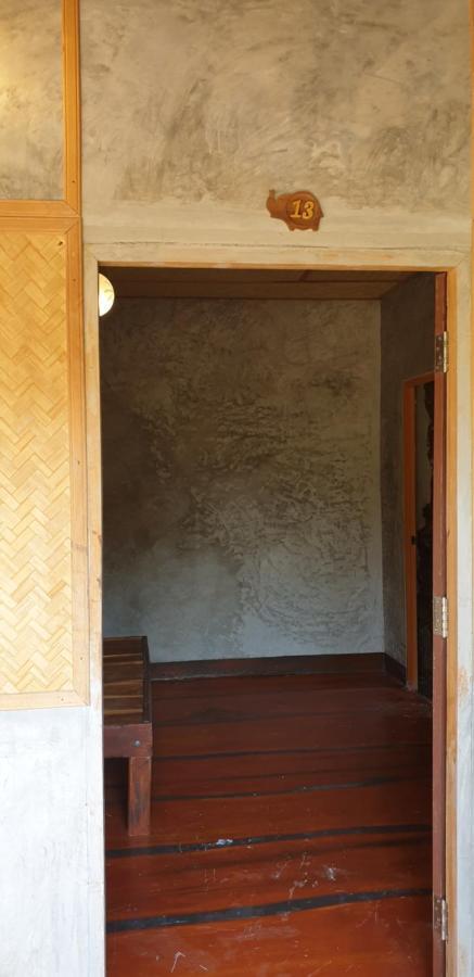 Baan Jing Jai Homestay Resort Lanta Koh Lanta Bagian luar foto