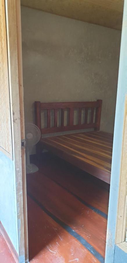 Baan Jing Jai Homestay Resort Lanta Koh Lanta Bagian luar foto