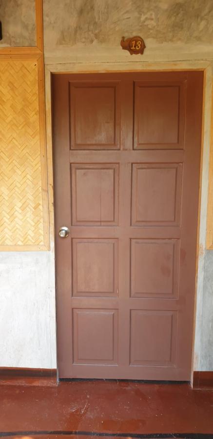 Baan Jing Jai Homestay Resort Lanta Koh Lanta Bagian luar foto