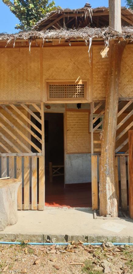 Baan Jing Jai Homestay Resort Lanta Koh Lanta Bagian luar foto